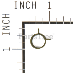 Snapper 4229 Clamp (100 X 791850) - image 4