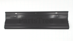 MTD 706-14666 Rear Flap Assembly - image 2