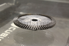 Echo 14832 Axle Gear With Roll Pin