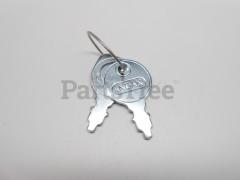 Murray 020729 Keys, 2 Each - image 2