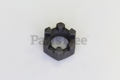 MTD 712-3012 Hex Castle Nut