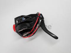 Echo C044000790 Throttle Lever Assembly - image 3
