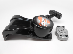 Echo 17720044332 I-30 Starter Kit With Tank Guard - image 1