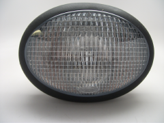 RedMax 603001677 Headlight Assembly, Driver - image 1
