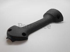 Poulan 530057582 Throttle Housing, Rh - image 1