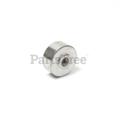 Murray 1737457 Spacer, Pulley, Yellow Zinc - image 1