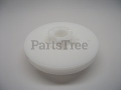 RedMax 537092502 Starter Pulley - image 2