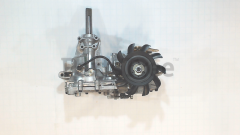 MTD 618-04431 Trans Assembly, Ezt Hydro - image 2