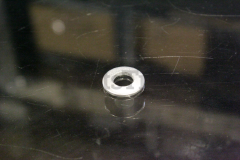 Gravely 06400927 Washer- 3/8" Spring Disc