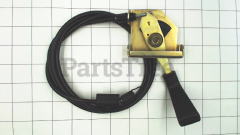 Snapper 72023 Control  Swivel