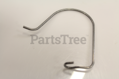 MTD 732-0525 Spring Clip, Comp - image 1