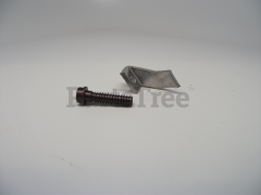 RedMax 503910671 Chain Catcher - image 1
