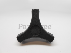 Scag 481625-01 Wing Nut, 3/8-16 - image 3