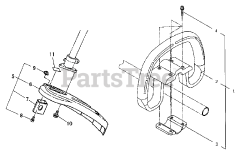 Shindaiwa F 195 S - Shindaiwa String Trimmer