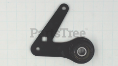 RedMax 539130392 Idler Arm With Bearings - image 1
