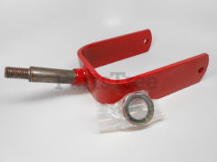 Toro E632511 Caster Kit - image 3