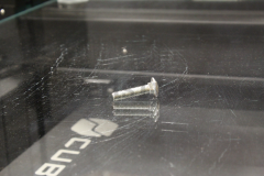 Snapper 703879 Carriage Bolt, 3/8-16 X 1.75 - image 3