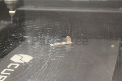 Snapper 7031725YP Latch - image 1