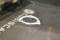 Echo C552000110 Shield Bracket - image 1