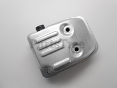 Echo A300000890 Muffler - image 1
