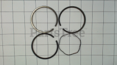 Tecumseh 27064 Ring Set Std