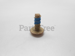 Murray 690708 Screw (Fuel Tank Bracket) - image 2