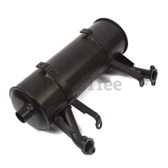 Briggs & Stratton 808896 Muffler - image 3