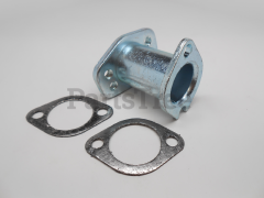 Snapper 697346 Muffler Adapter - image 1