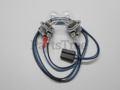 RedMax 532400252 Light Harness With 4152j Bulbs - image 2