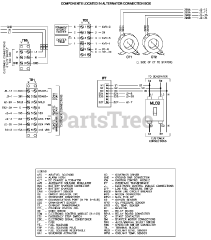 Generac CT07068JNAN - Generac 70kW Home Standby Generator (SN: 3009V37207 - 4307V25340) (2009) Wiring Digram (0F4766)