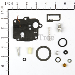 Briggs & Stratton 494623 Carburetor Overhaul Kit - image 5