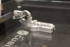 Echo P021028811 Gear Case Housing Assembly - image 1