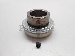 Snapper 79330 Bearing, 1" Id - image 1