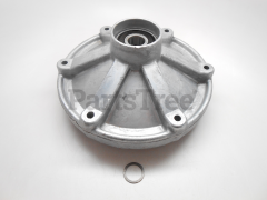 Exmark 121-5680 Spindle Housing Assembly - image 1