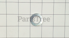 Snapper 924366 Washer, 5/8" - image 1
