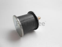 Echo V402000070 Anti-Vibration Mount, Rubber - image 3