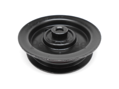 Exmark 103-1103 Flat Idler Pulley - image 1