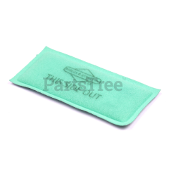Snapper 495246 Use 492889: Pre-Filter (Dry) Assy - image 5