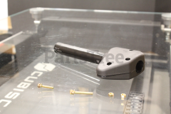 Echo 17800352130 Throttle Bracket Set - image 5
