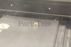 Scag 04020-04 Hex Nut, 3/8-16 - image 2