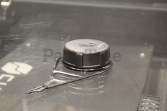 Briggs & Stratton 844728 Fuel Tank Cap