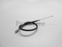 Echo V430003180 Throttle Cable - image 1