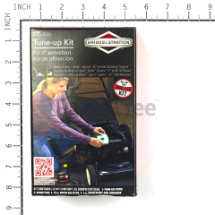 Briggs & Stratton 5107A Maintenance Kit - image 2