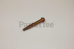 Gravely 07056800 Shoulder Bolt, .38-16 X 2.50 Hwh G5yz - image 2
