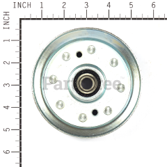 Murray 490118MA Idler Pulley - image 3