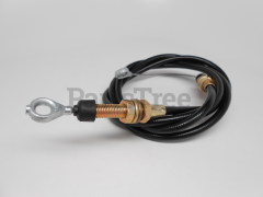 Snapper 780059MA Chute Control Cable, 52 - image 5