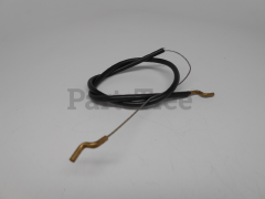 RedMax 506014002 Throttle Wire - image 1