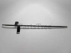 Exmark 1-322192 Opc Rod Weldment - image 1