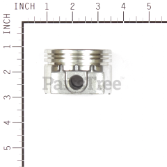 Snapper Pro 555674 Piston Assembly-015 - image 4