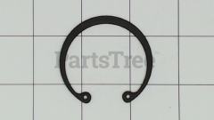 Ariens 60298200 Internal Retaining Ring, 1.750 X .062